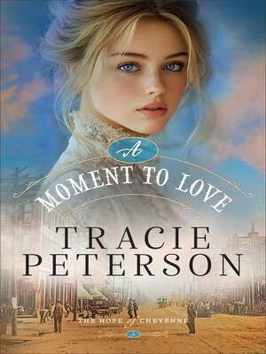 cover image of A Moment to Love